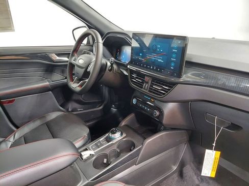 New 2025 Ford Escape ST-Line w/ Tech Pack #1 AWD/4WD image 14