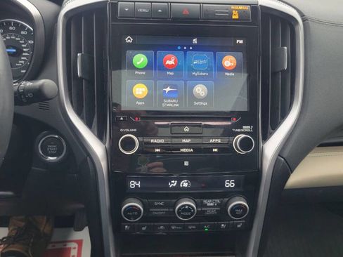 Used 2022 Subaru Ascent Touring image 10