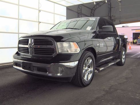 Used 2013 RAM 1500 Lone Star RWD image 1