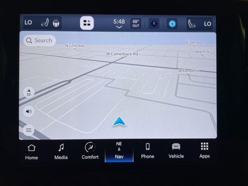 Certified 2022 RAM 2500 Limited image 17