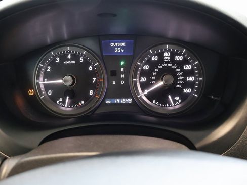 Used 2009 Lexus ES 350 image 19