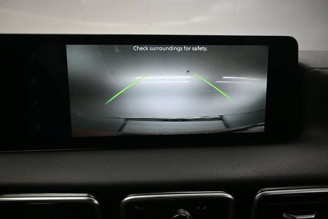 Used 2024 Nissan Sentra SR FWD image 39