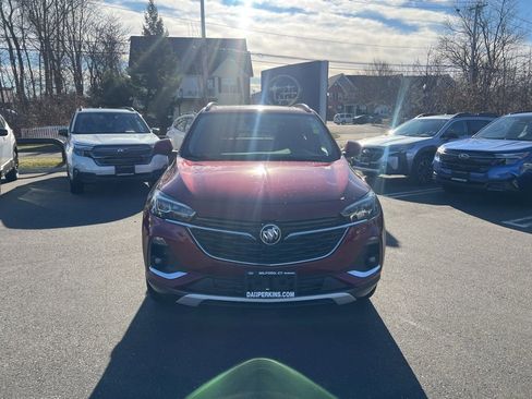 Used 2023 Buick Encore GX Essence w/ Experience Buick Package image 8