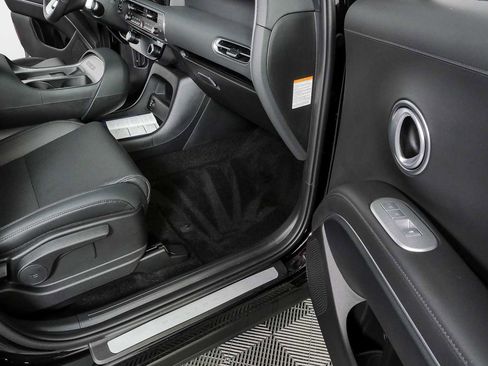 Certified 2026 Hyundai Palisade FWD Hybrid image 23