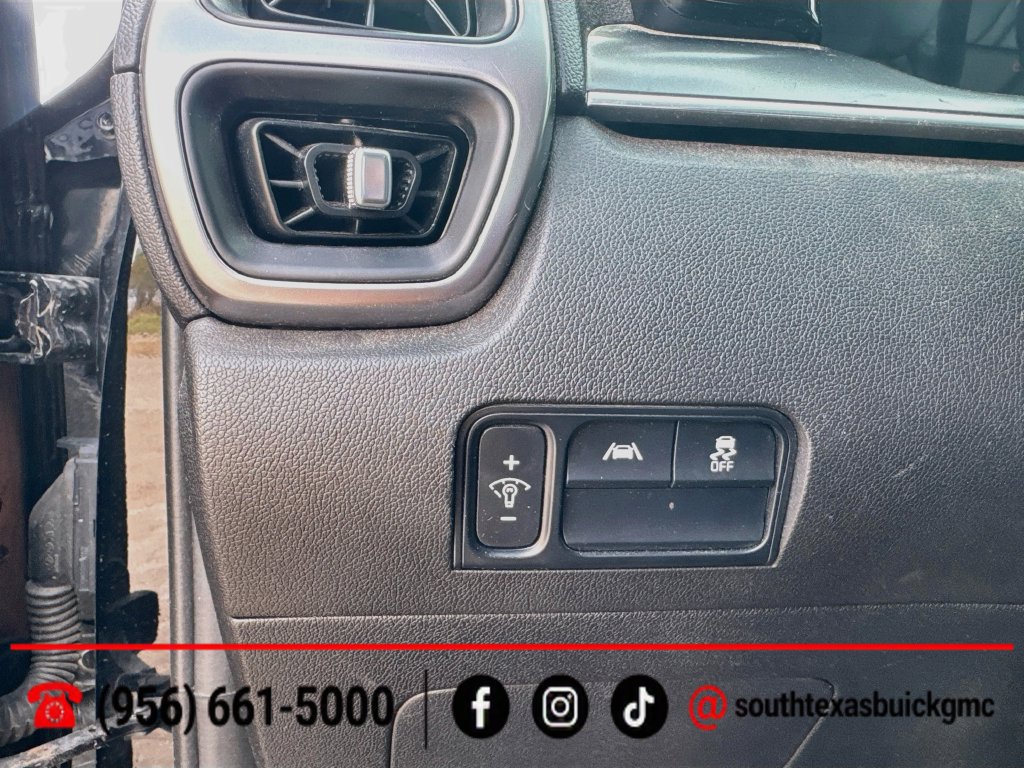 Used 2023 Kia Sorento S w/ Panoramic Sunroof Package FWD image 19