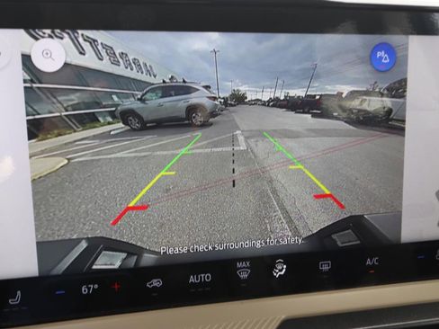 New 2025 Ford Bronco Sport Big Bend w/ Convenience Package image 6