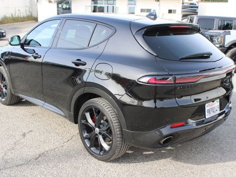 Used 2024 Dodge Hornet R/T Plus image 6