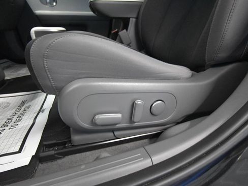 Used 2022 Hyundai Ioniq 5 SE image 6