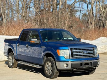 Used 2010 Ford F150 XLT