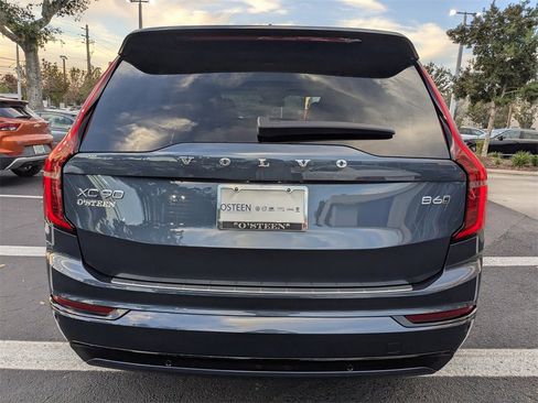 Certified 2026 Volvo XC90 B6 Ultra w/ Protection Package Premier image 12