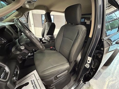 Used 2020 RAM 2500 Tradesman AWD/4WD image 7
