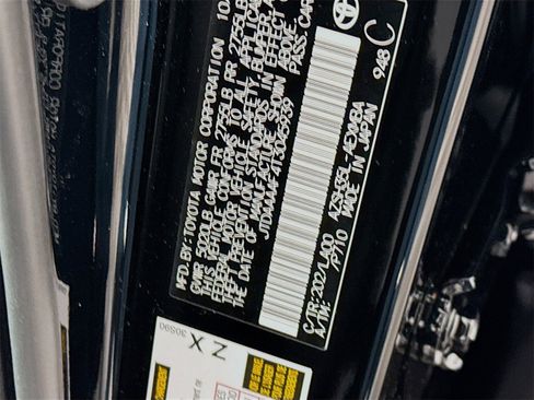 New 2026 Toyota Crown Limited image 20