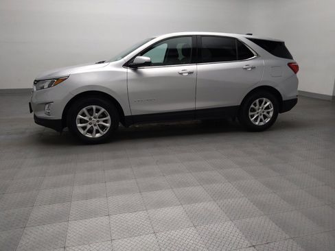 Used 2019 Chevrolet Equinox LT FWD image 2