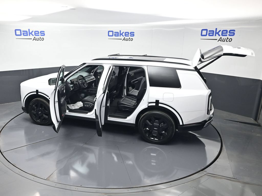 New 2027 Kia Telluride SX Prestige w/ Towing Package AWD/4WD image 63