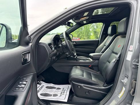 Used 2026 Dodge Durango GT AWD/4WD image 26