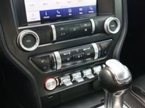Used 2020 Ford Mustang Premium image 15