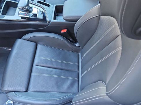 Used 2021 Audi A4 2.0T Premium Plus w/ Premium Plus Package image 15