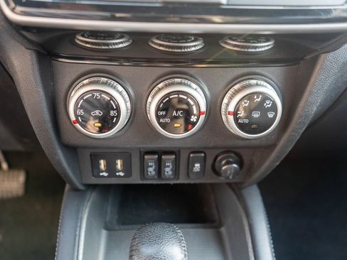 Used 2022 Mitsubishi Outlander Sport GT AWD/4WD image 21