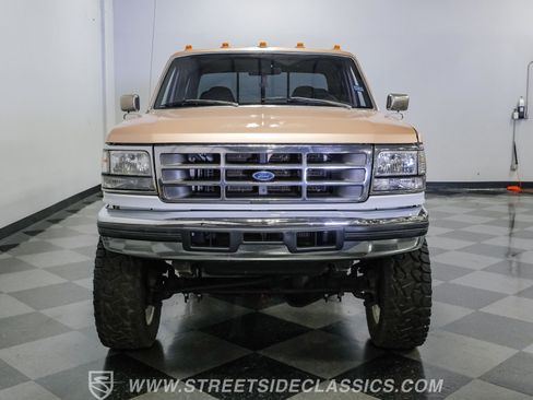 Used 1996 Ford F350 4x4 Crew Cab image 18