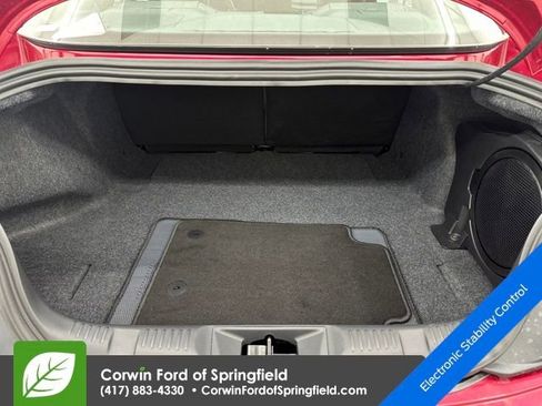 New 2026 Ford Mustang GT Premium image 33