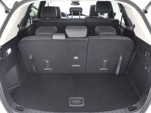 Used 2024 MAZDA CX-90 3.3 Turbo w/ Preferred Plus image 28