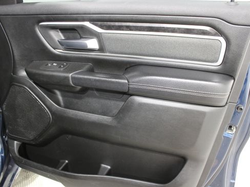 Used 2022 RAM 1500 Big Horn AWD/4WD image 69
