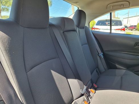 Used 2023 Toyota Corolla LE image 26