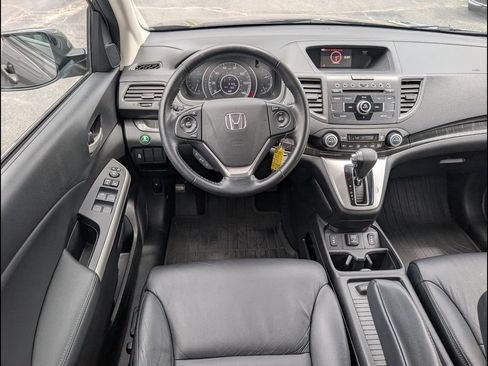 Used 2013 Honda CR-V EX-L image 9