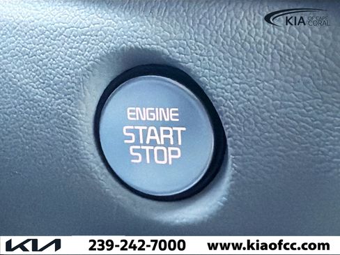 New 2026 Kia Sorento S w/ S Panoramic Sunroof Package FWD image 36
