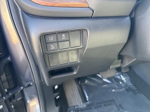 Certified 2020 Honda CR-V EX image 25