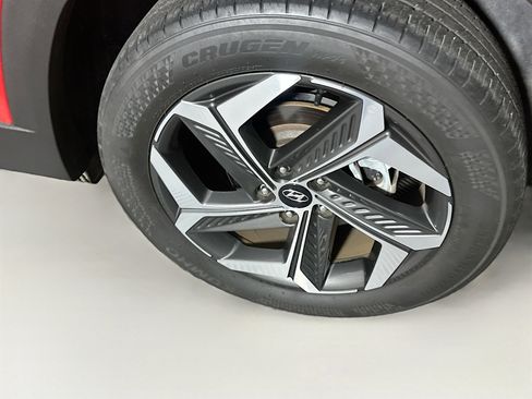 Used 2023 Hyundai Tucson SEL w/ Convenience Package image 11