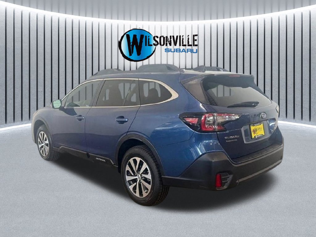 Used 2021 Subaru Outback Premium AWD/4WD image 6