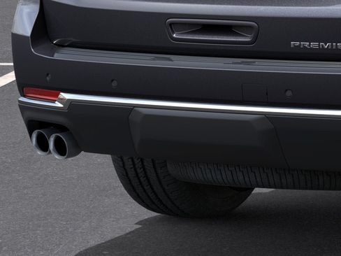 New 2026 Chevrolet Tahoe Premier w/ Sun And Tow Package RWD image 39