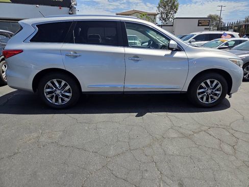 Used 2015 INFINITI QX60 FWD w/ Premium Plus Package image 28
