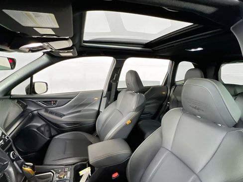 Used 2023 Subaru Forester Wilderness image 21