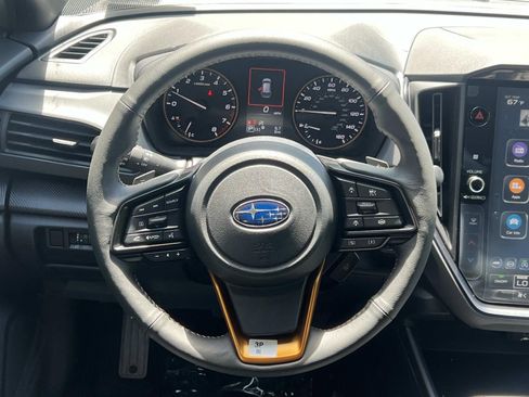 New 2026 Subaru Crosstrek 2.5i Wilderness AWD/4WD image 16