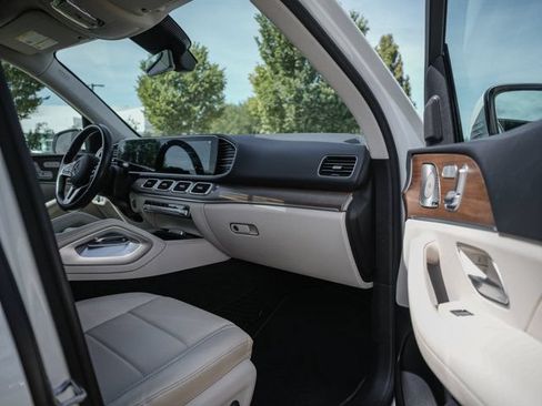 Certified 2021 Mercedes-Benz GLE 350 4MATIC image 27