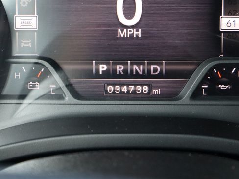 Used 2022 RAM 1500 Big Horn AWD/4WD image 33