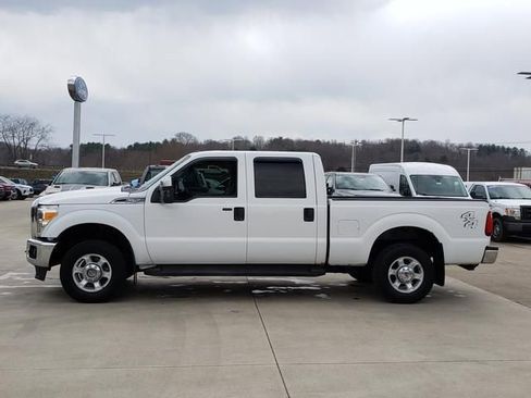 Used 2015 Ford F250 XLT w/ XLT Value Package image 5