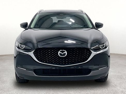 Used 2025 MAZDA CX-30 AWD 2.5 S w/ Preferred Package image 4