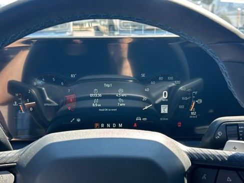 New 2026 Ford Mustang Dark Horse image 17