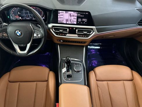 Used 2023 BMW 430i Gran Coupe 430i w/ Premium Package image 27