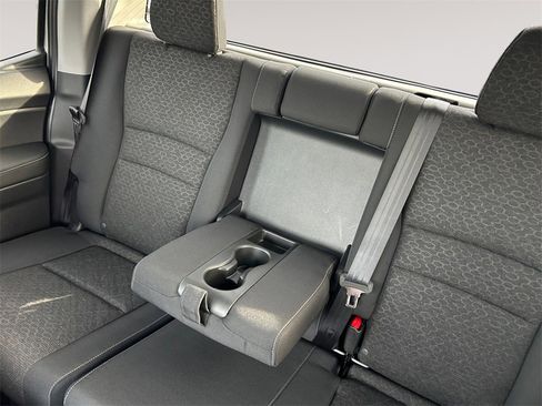 New 2026 Honda Ridgeline Sport image 13