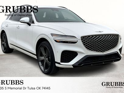 Used 2023 Genesis GV70 3.5T Sport w/ Sport Prestige Package