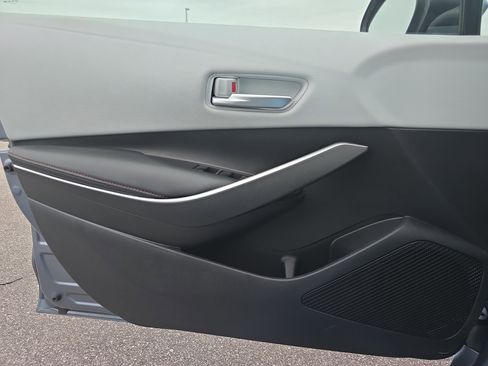 Used 2024 Toyota Corolla SE image 26