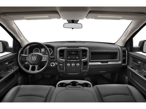 Used 2023 RAM 1500 Tradesman w/ Popular Equipment Group AWD/4WD image 5