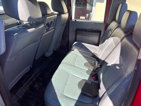 Used 2012 Ford F250 XL w/ PWR Equipment Group image 15