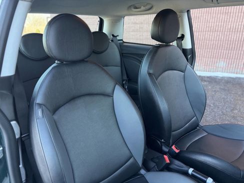 Used 2008 MINI Cooper S FWD image 13