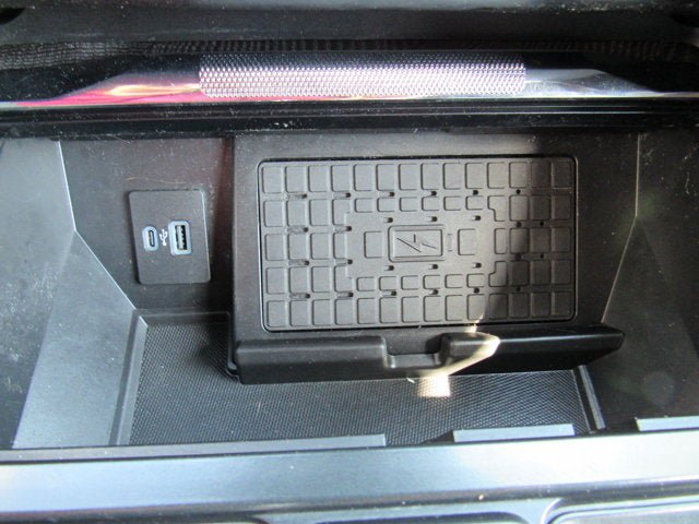 Used 2023 Ford F150 Platinum w/ Equipment Group 701A High AWD/4WD image 23