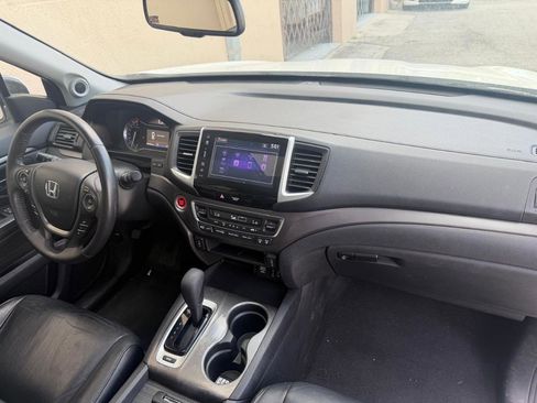 Used 2017 Honda Pilot EX-L image 22